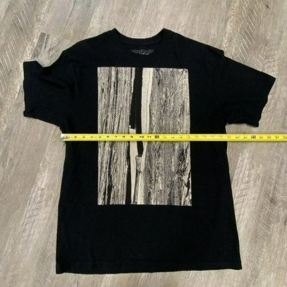 Patagonia Rare TShirt USA Organic Rock Climber Mint Cond Size Large - Picture 4 of 8